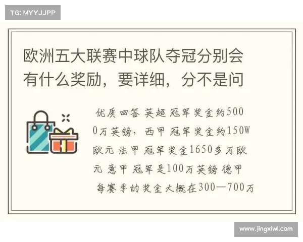 西甲比赛奖金分配机制揭秘球队收入来源及影响分析