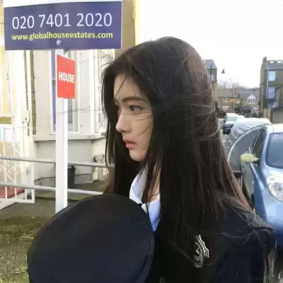冯秀颖